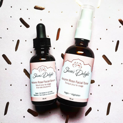 Facial Care Collection