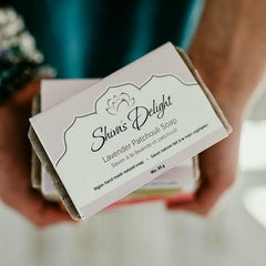 Bath + Body Collection