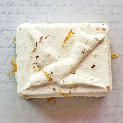Neroli Jasmine Luxury Bath Bombs