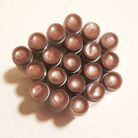 Cinnamon Spice Lip Silk
