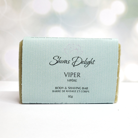 Viper Mens Bar
