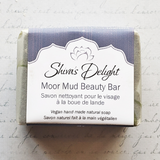 Moor Mud Beauty Bar for the Face