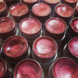 Autumn Rose Lip Silk (limited edition)