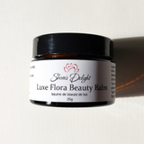 Luxe Flora Beauty Balm