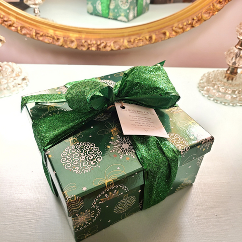 Bath & Body Gift Set
